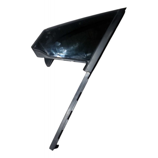 Vidro Fixo Porta Dianteira Peugeot 208 2016 2020 Esquerdo