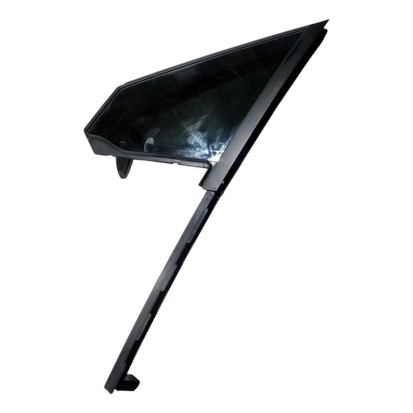Vidro Fixo Porta Dianteira Peugeot 208 2016 2020 Esquerdo