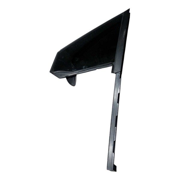 Vidro Fixo Porta Dianteira Peugeot 208 2016 2020 Esquerdo