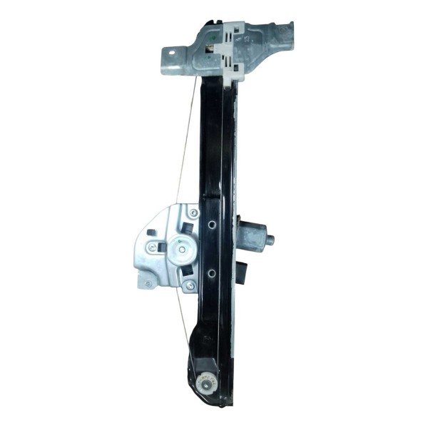 Maquina Vidro Porta Dianteira Peugeot 208 2016 2020 Esquerdo