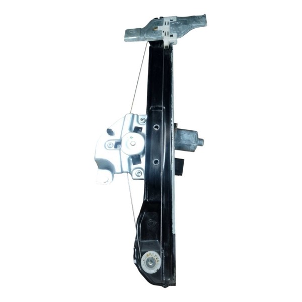 Maquina Vidro Porta Dianteira Peugeot 208 2016 2020 Esquerdo