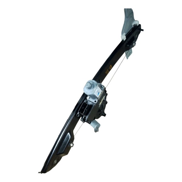 Maquina Vidro Porta Dianteira Peugeot 208 2016 2020 Esquerdo
