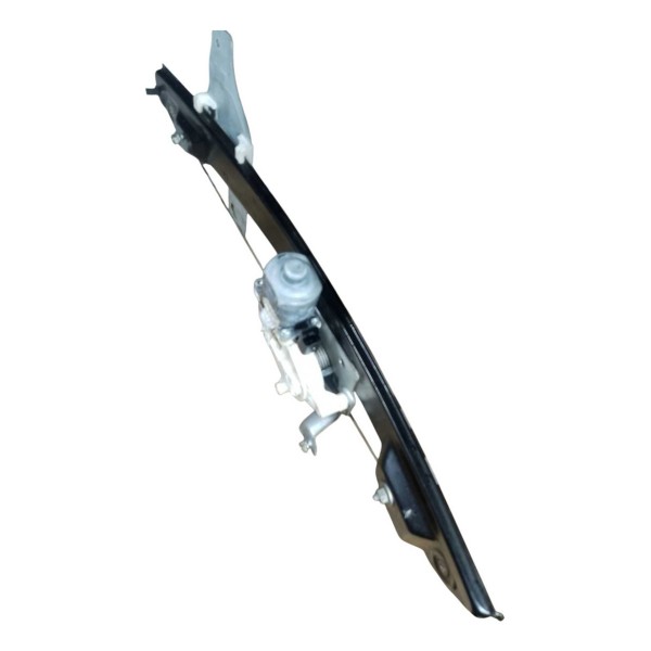 Maquina Vidro Porta Dianteira Peugeot 208 2016 2020 Direito