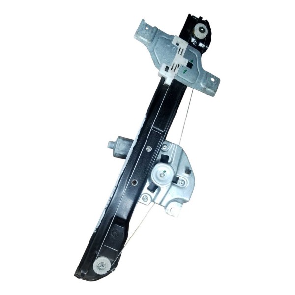 Maquina Vidro Porta Dianteira Peugeot 208 2016 2020 Direito
