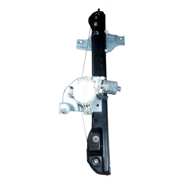 Maquina Vidro Porta Dianteira Peugeot 208 2016 2020 Direito