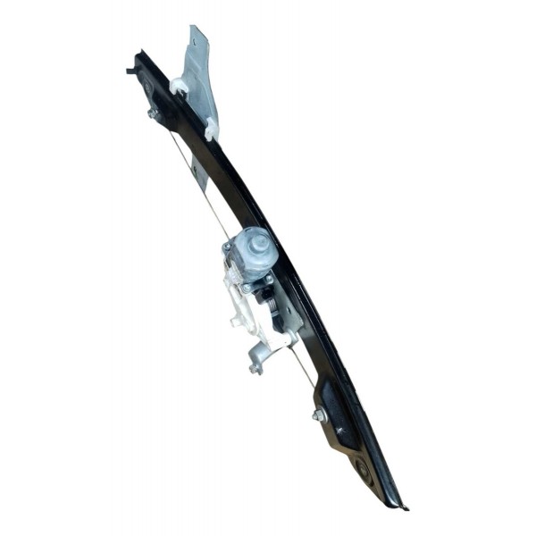 Maquina Vidro Porta Dianteira Peugeot 208 2016 2020 Direito