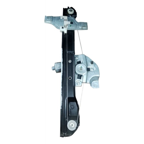 Maquina Vidro Porta Dianteira Peugeot 208 2016 2020 Direito