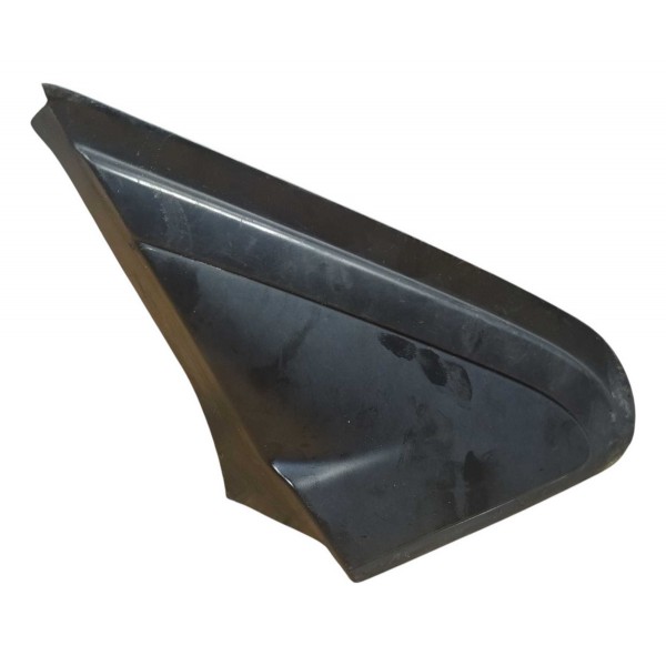 Moldura Retrovisor Externo Peugeot 208 2016 2020 Direito