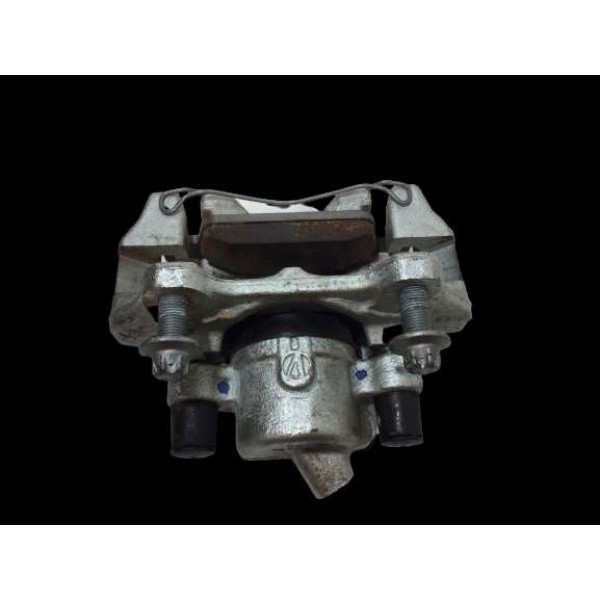 Pinca Freio Dianteiro Renault Logan 1.0 2019 Esquerdo