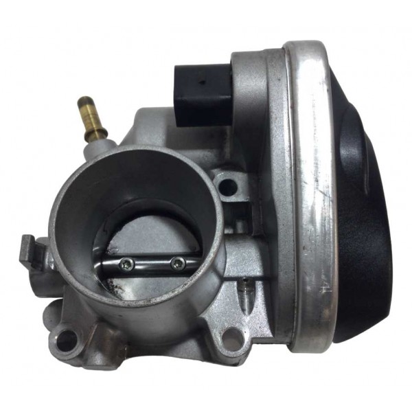 Corpo Borboleta Tbi Renault Clio Campus 1.0 16v 2011