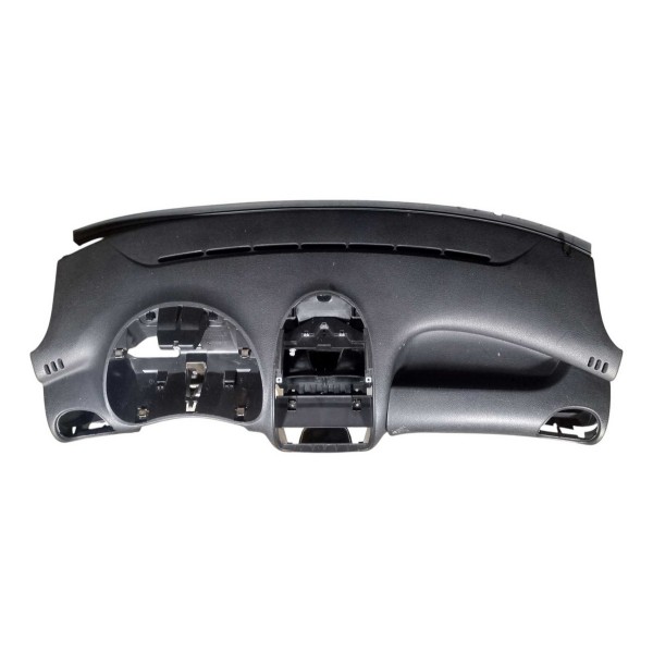 Painel Instrumento Tabelier Peugeot 206 Presence 1.4 2005