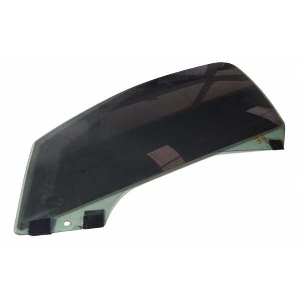 Vidro Porta Dianteira Peugeot 206 Presence 1.4 2005 Esquerdo