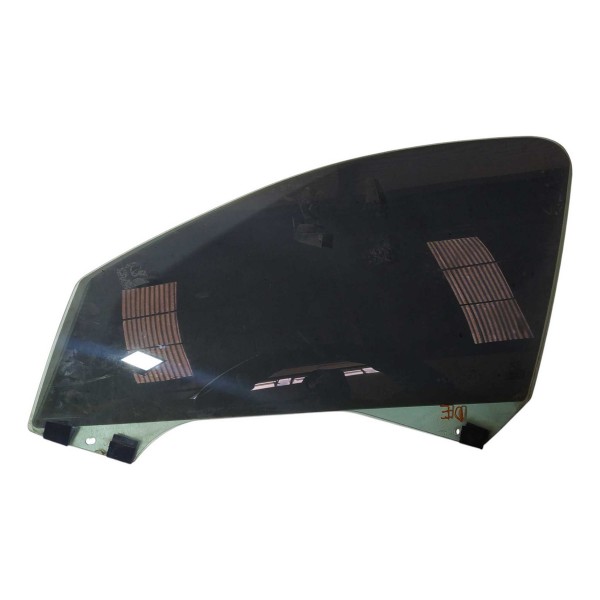 Vidro Porta Dianteira Peugeot 206 Presence 1.4 2005 Esquerdo
