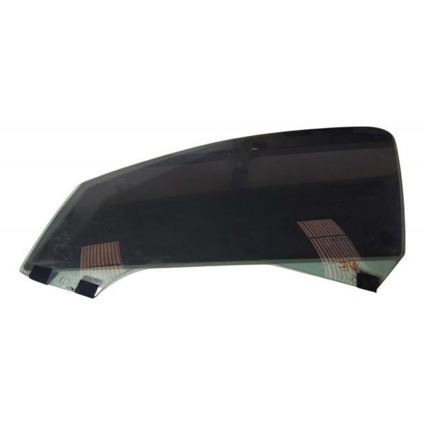 Vidro Porta Dianteira Peugeot 206 Presence 1.4 2005 Esquerdo