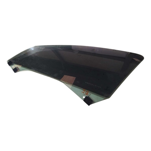 Vidro Porta Dianteira Peugeot 206 Presence 1.4 2005 Esquerdo