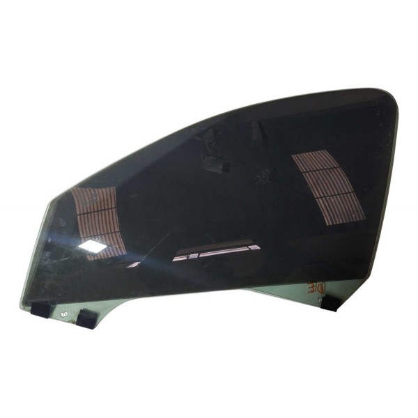 Vidro Porta Dianteira Peugeot 206 Presence 1.4 2005 Esquerdo