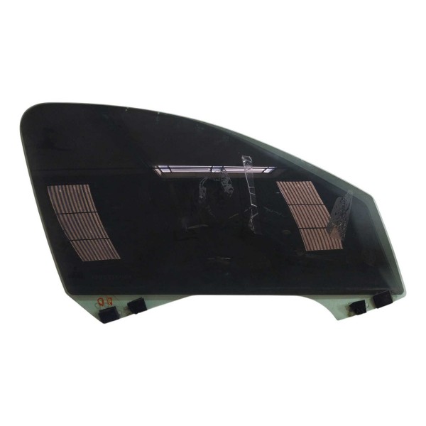 Vidro Porta Dianteira Peugeot 206 Presence 1.4 2005 Direito