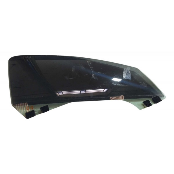 Vidro Porta Dianteira Peugeot 206 Presence 1.4 2005 Direito