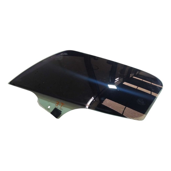 Vidro Porta Traseira Peugeot 206 Presence 1.4 2005 Esquerdo