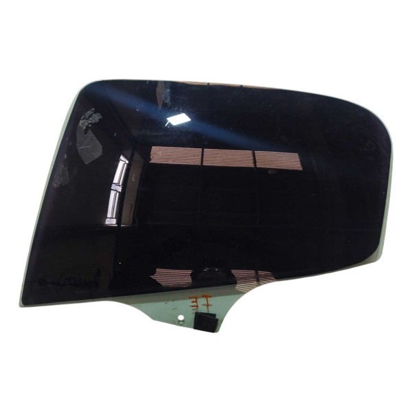 Vidro Porta Traseira Peugeot 206 Presence 1.4 2005 Esquerdo