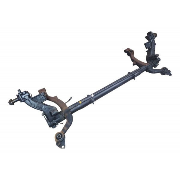 Eixo Suspensao Traseira Peugeot 206 Presence 1.4 2005