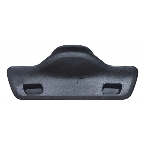 Forro Moldura Tampa Traseira Peugeot 206 Presence 1.4 2005
