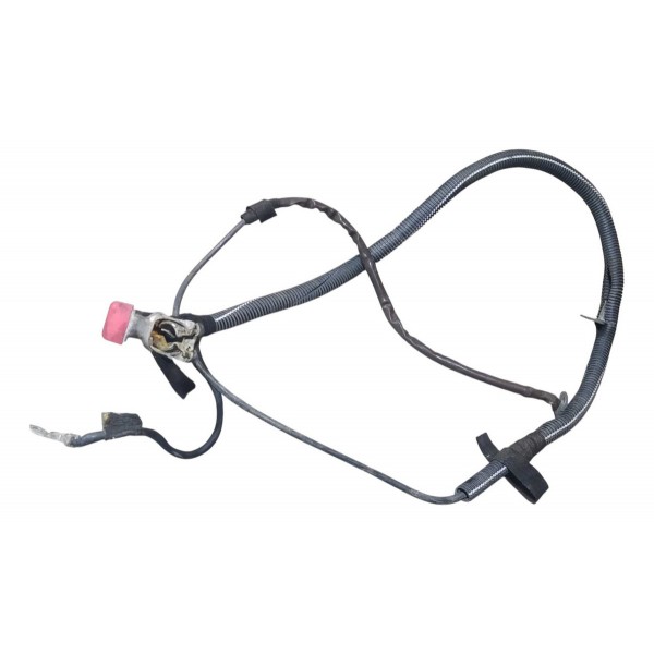 Cabo Terminal Positivo Bateria Peugeot 206 1.4 2005