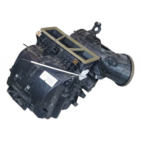 Caixa Ar Condicionado Forcado Peugeot 206 Presence 1.4 2005