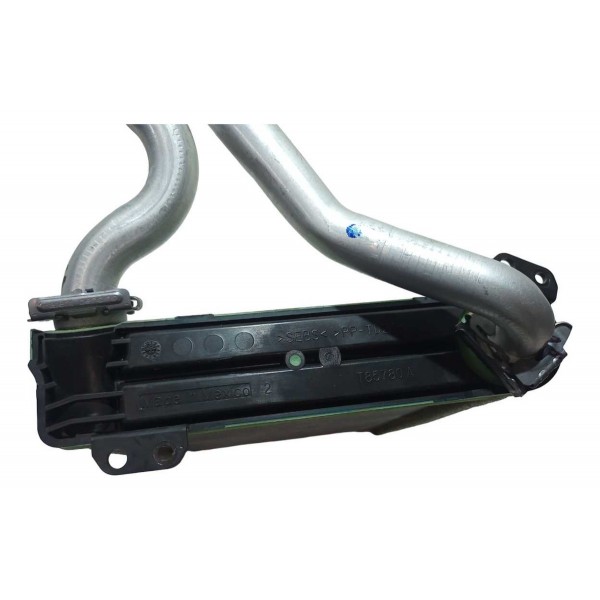 Radiador Ar Quente Nissan Versa Sense 2021 2023