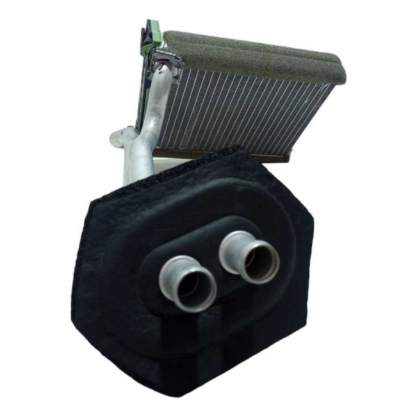 Radiador Ar Quente Nissan Versa Sense 2021 2023