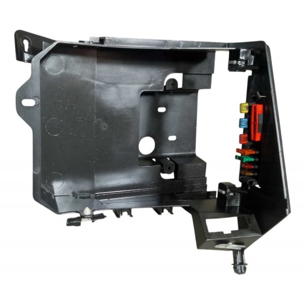 Suporte Caixa Fusivel Bsi Peugeot 206 Presence 1.4 2005
