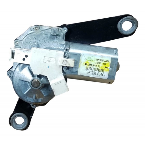 Motor Limpador Vidro Traseiro Peugeot 206 Presence 1.4 2005