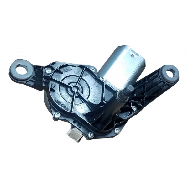 Motor Limpador Vidro Traseiro Peugeot 206 Presence 1.4 2005