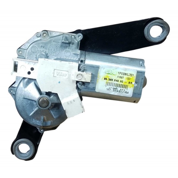 Motor Limpador Vidro Traseiro Peugeot 206 Presence 1.4 2005