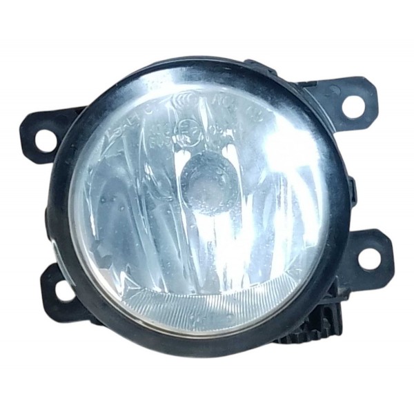Farol Milha Neblina Jeep Compass Renegade Esquerdo Valeo