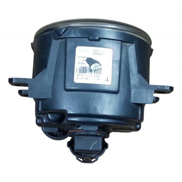 Farol Milha Neblina Jeep Compass Renegade Esquerdo Valeo