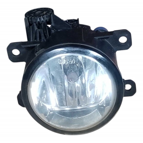 Farol Milha Neblina Jeep Compass Renegade Esquerdo Valeo