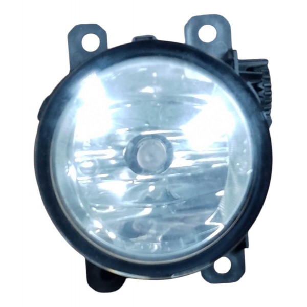 Farol Milha Neblina Jeep Compass Renegade Esquerdo Valeo