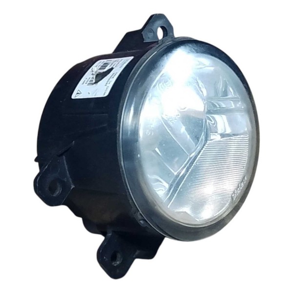 Farol Milha Neblina Jeep Compass Renegade Esquerdo Valeo