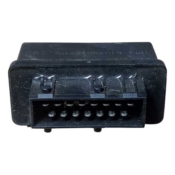 Rele Limpador Lavador Parabrisa Fiat Punto Essence 1.6 2013
