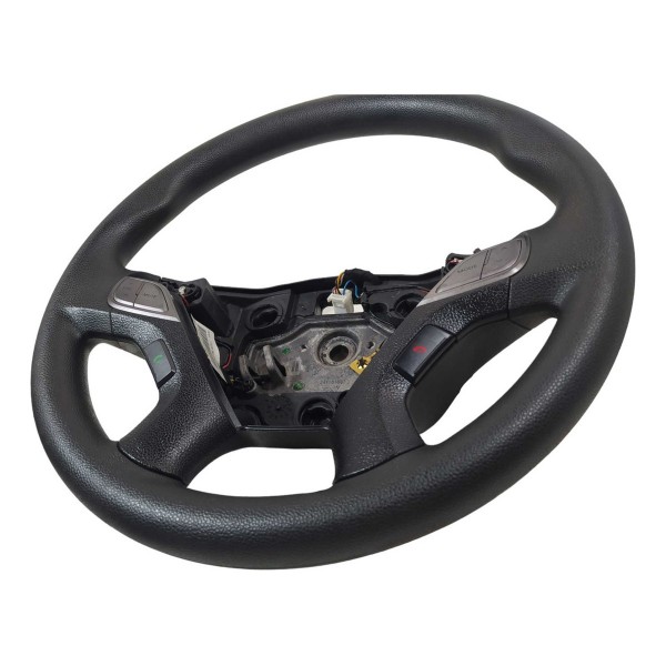 Volante Comandos Hyundai Hb20s 2015 1.6 Comfort Plus