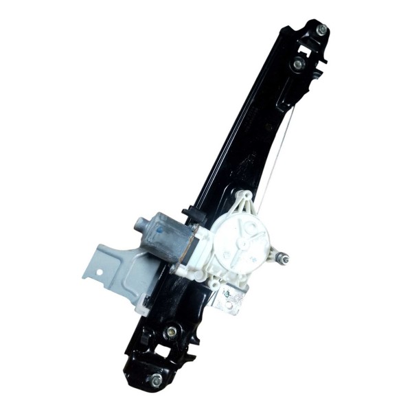 Maquina Vidro Porta Traseira Peugeot 208 2016 2020 Direito