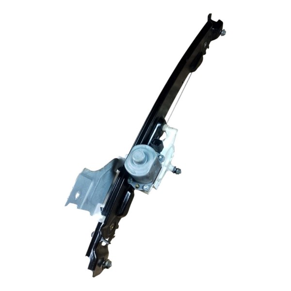 Maquina Vidro Porta Traseira Peugeot 208 2016 2020 Direito