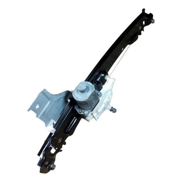 Maquina Vidro Porta Traseira Peugeot 208 2016 2020 Direito
