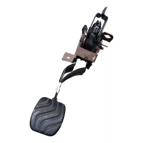 Pedal Embreagem Renault Kwid Intense 1.0 2019