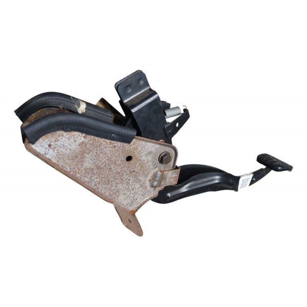 Pedal Embreagem Renault Kwid Intense 1.0 2019