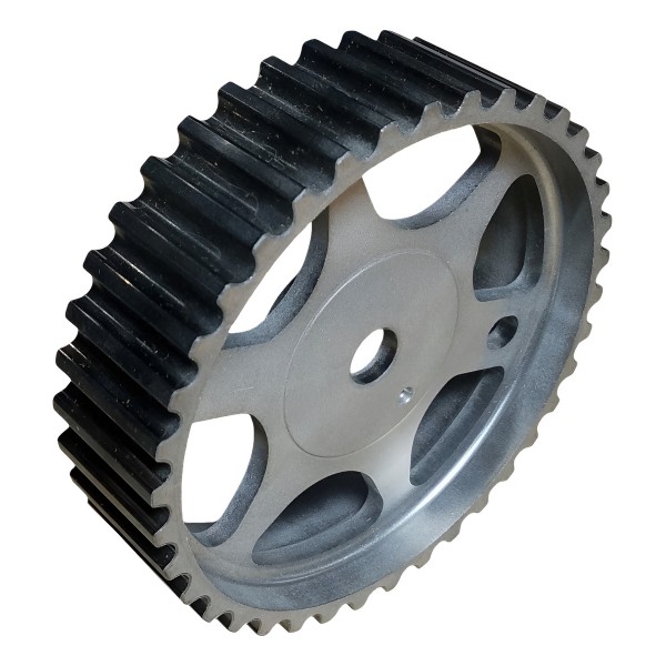 Polia Comando Valvula Citroen C3 1.5 8v 208 1.6 16v 0805f1