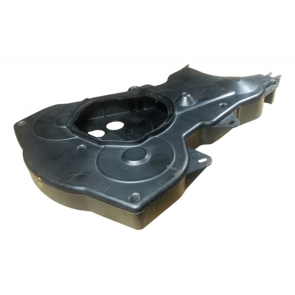 Capa Tampa Correia Dentada Citroen C3 1.6 16v Peugeot Jogo