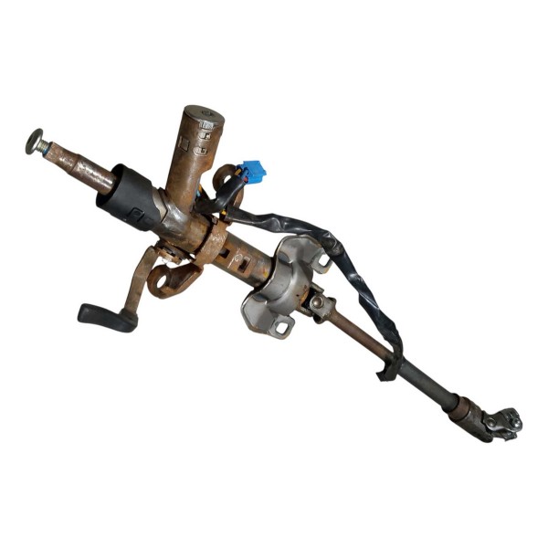 Coluna Direcao Hidraulica Peugeot 206 Presence 1.4 2005