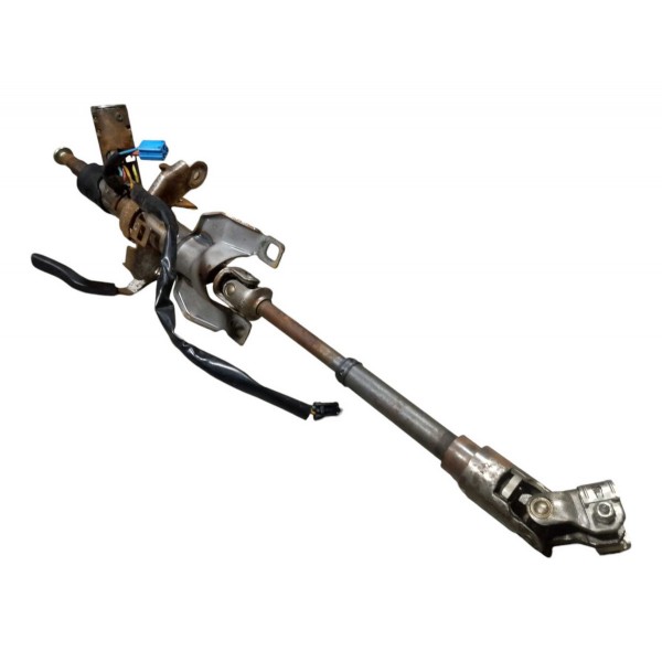 Coluna Direcao Hidraulica Peugeot 206 Presence 1.4 2005